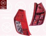 KLOKKERHOLM 31200712 задний фонарь на HYUNDAI i10 (PA)