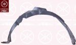 KLOKKERHOLM 3120386 обшивка, колесная ниша на HYUNDAI i10 (PA)