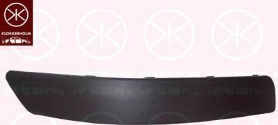 KLOKKERHOLM 3124922 облицовка / защитная накладка, буфер на HYUNDAI ATOS (MX)