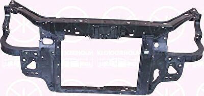 KLOKKERHOLM 3127230 облицовка передка на HYUNDAI GETZ (TB)