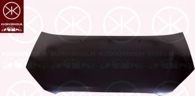 KLOKKERHOLM 3127281 капот двигателя на HYUNDAI GETZ (TB)