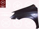 KLOKKERHOLM 3127315 крыло на HYUNDAI GETZ (TB)