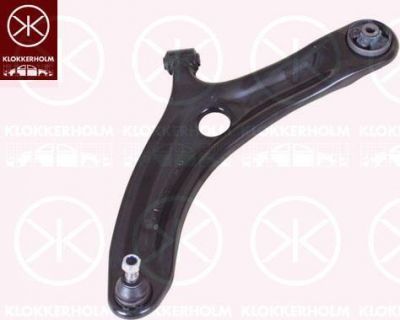 KLOKKERHOLM 3128361A1 рычаг независимой подвески колеса, подвеска колеса на HYUNDAI i20 (PB, PBT)