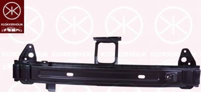 KLOKKERHOLM 3128940 носитель, буфер на HYUNDAI i20 (PB, PBT)