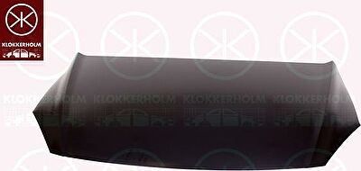 KLOKKERHOLM 3135280 капот двигателя на HYUNDAI i30 (GD)