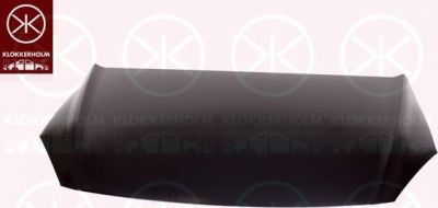 KLOKKERHOLM 3135280A1 капот двигателя на HYUNDAI i30 (GD)