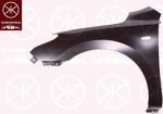 KLOKKERHOLM 3135311A1 крыло на HYUNDAI i30 (GD)