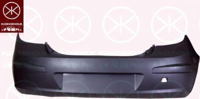 KLOKKERHOLM 3135950 буфер на HYUNDAI i30 (GD)