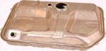 KLOKKERHOLM 3154007 топливный бак на HYUNDAI ACCENT I (X-3)