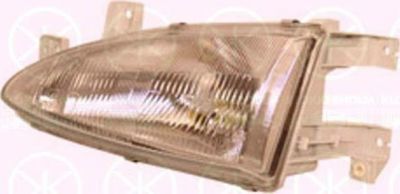 KLOKKERHOLM 31540147 основная фара на HYUNDAI ACCENT I (X-3)