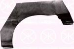 KLOKKERHOLM 3154591 боковина на HYUNDAI ACCENT I (X-3)