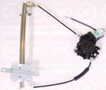 KLOKKERHOLM 31551101 подъемное устройство для окон на HYUNDAI ACCENT II седан (LC)