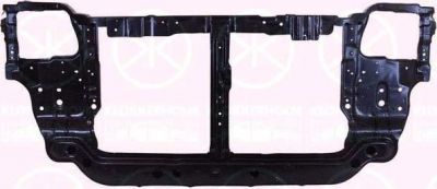 KLOKKERHOLM 3155205 облицовка передка на HYUNDAI ACCENT II седан (LC)