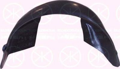 KLOKKERHOLM 3155547 обшивка, колесная ниша на HYUNDAI ACCENT II седан (LC)