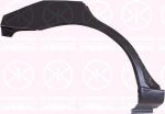 KLOKKERHOLM 3155582 боковина на HYUNDAI ACCENT II седан (LC)