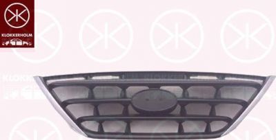 KLOKKERHOLM 3164991 решетка радиатора на HYUNDAI ELANTRA седан (XD)