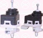 KLOKKERHOLM 32670060 регулировочный элемент, регулировка угла наклона ф на KIA CEE'D SW (ED)