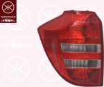 KLOKKERHOLM 32670715 задний фонарь на KIA CEE'D SW (ED)