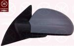 KLOKKERHOLM 32671044 наружное зеркало на KIA CEE'D SW (ED)