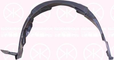 KLOKKERHOLM 3267387 обшивка, колесная ниша на KIA CEE'D SW (ED)