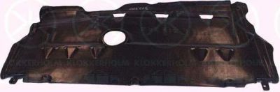 KLOKKERHOLM 3408794 кожух двигателя на MAZDA 3 седан (BK)