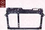 KLOKKERHOLM 3421201 облицовка передка на MAZDA 2 (DE)