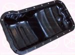 KLOKKERHOLM 3431470 масляный поддон на MAZDA 323 III Hatchback (BF)