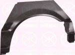 KLOKKERHOLM 3431591 боковина на MAZDA 323 III Hatchback (BF)