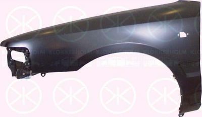 KLOKKERHOLM 3432314 крыло на MAZDA 323 S IV (BG)