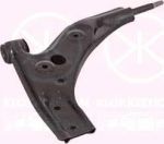 KLOKKERHOLM 3432361 рычаг независимой подвески колеса, подвеска колеса на MAZDA 323 C IV (BG)