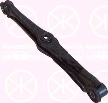 KLOKKERHOLM 3432821 рычаг независимой подвески колеса, подвеска колеса на MAZDA 323 C IV (BG)