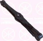 KLOKKERHOLM 3432822 рычаг независимой подвески колеса, подвеска колеса на MAZDA 323 C IV (BG)