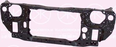 KLOKKERHOLM 3437230 облицовка передка на MAZDA 626 II (GC)