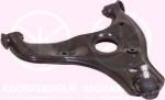 KLOKKERHOLM 3437362A1 рычаг независимой подвески колеса, подвеска колеса на MAZDA 626 II (GC)