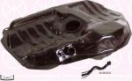 KLOKKERHOLM 3438008 топливный бак на MAZDA 626 III (GD)