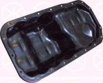 KLOKKERHOLM 3438472 масляный поддон на MAZDA 626 III (GD)