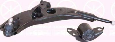 KLOKKERHOLM 3450361 рычаг независимой подвески колеса, подвеска колеса на MAZDA 626 V Hatchback (GF)