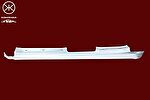 KLOKKERHOLM 3451011 накладка порога на MAZDA 6 (GG)