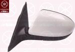 KLOKKERHOLM 34521041 наружное зеркало на MAZDA 6 (GH)