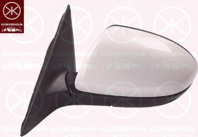 KLOKKERHOLM 34521042 наружное зеркало на MAZDA 6 (GH)