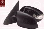 KLOKKERHOLM 34521046 наружное зеркало на MAZDA 6 (GH)