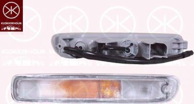 KLOKKERHOLM 34720361 фонарь указателя поворота на MAZDA 323 F V (BA)