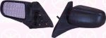 KLOKKERHOLM 34751021 наружное зеркало на MAZDA 323 F VI (BJ)