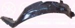 KLOKKERHOLM 3475381 обшивка, колесная ниша на MAZDA 323 F VI (BJ)
