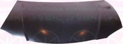 KLOKKERHOLM 3476280A1 капот двигателя на MAZDA 3 седан (BK)