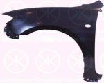 KLOKKERHOLM 3476312 крыло на MAZDA 3 седан (BK)