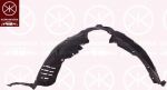 KLOKKERHOLM 3476387 обшивка, колесная ниша на MAZDA 3 седан (BK)
