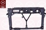 KLOKKERHOLM 3477200 облицовка передка на MAZDA 3 седан (BL)