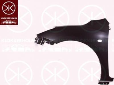 KLOKKERHOLM 3477313A1 крыло на MAZDA 3 (BL)