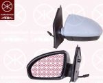 KLOKKERHOLM 35021045 наружное зеркало на SMART FORTWO Cabrio (451)